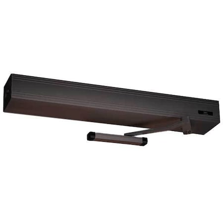 Entrematic Entrematic: Ditec:HA8-LP PUSH BRONZE 45" ENT-WL-105-45
